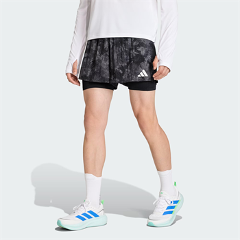 adidas Adi365 Spray DYE 2in1 Erkek Şort