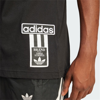 adidas Adibreak Erkek Tişört