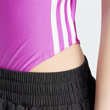 adidas Adicolor 3-Stripes Bodysuit Kadın Atlet