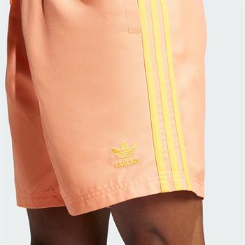 adidas Adicolor 3 Stripes Erkek Şort Mayo