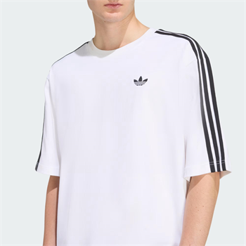 adidas Adicolor 3 Stripes Erkek Tişört