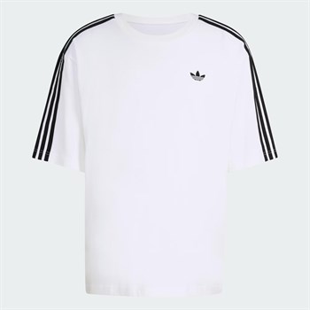 adidas Adicolor 3 Stripes Erkek Tişört