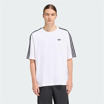 adidas Adicolor 3 Stripes Erkek Tişört