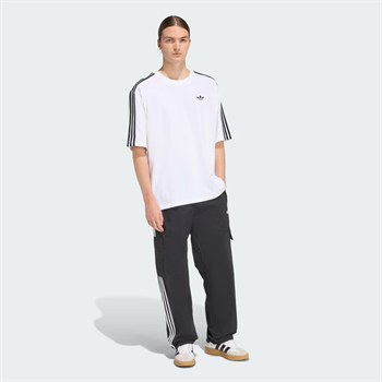 adidas Adicolor 3 Stripes Erkek Tişört