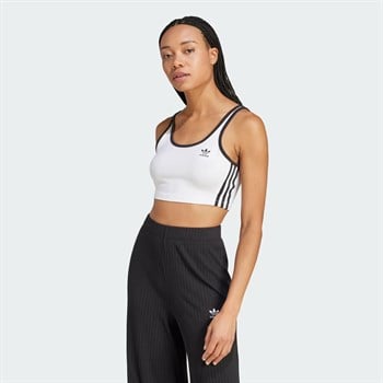 adidas Adicolor 3-Stripes Kadın Büstiyer