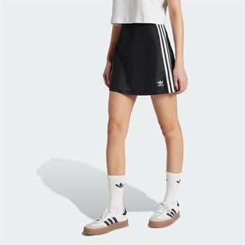adidas Adicolor 3-Stripes Mini Kadın Etek