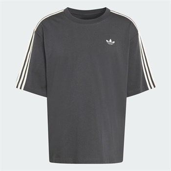 adidas Adicolor 3-Stripes Oversized Erkek Tişört