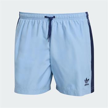 adidas Adicolor 5-Inch Swim Erkek Şort