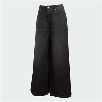 adidas Adicolor Adilenium Denim Kadın Pantolon