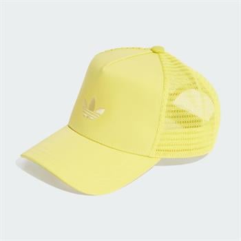 adidas Adicolor Classic Curved Foam Trucker Şapka