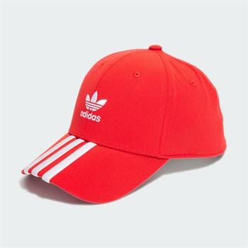 adidas Adicolor Classic Trefoil Stonewashed Baseball Şapka