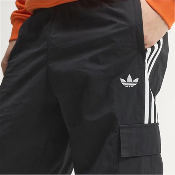 adidas Adicolor Classics 3-Stripes Cargo Erkek Eşofman Altı