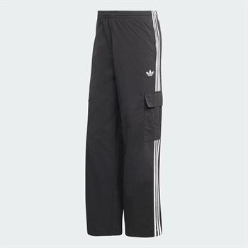 adidas Adicolor Classics 3 Stripes Cargo Erkek Eşofman Altı