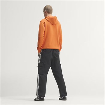 adidas Adicolor Classics 3-Stripes Cargo Erkek Eşofman Altı