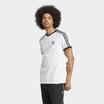 adidas Adicolor Classics 3-Stripes Erkek Tişört