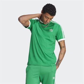adidas Adicolor Classics 3-Stripes Erkek Tişört
