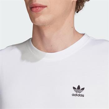 adidas Adicolor Classics Back+Front Trefoil Boxy Erkek Tişört