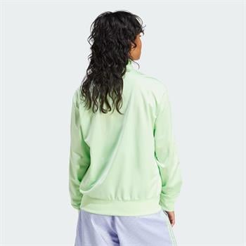 adidas Adicolor Classics Loose Firebird Kadın Sweatshirt