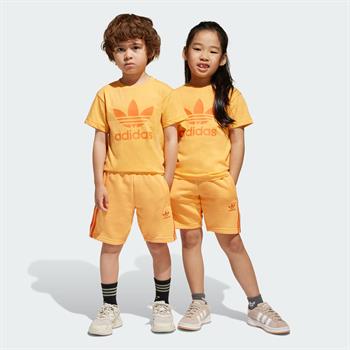 adidas Adicolor Çocuk Eşofman Takımı