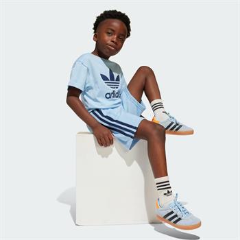 adidas Adicolor Çocuk Eşofman Takımı