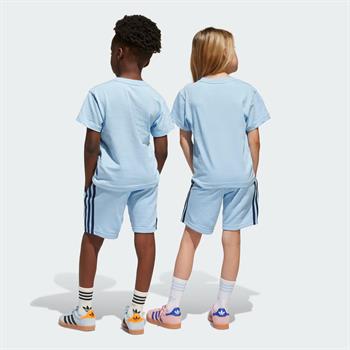 adidas Adicolor Çocuk Eşofman Takımı
