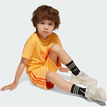 adidas Adicolor Çocuk Eşofman Takımı