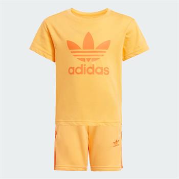 adidas Adicolor Çocuk Eşofman Takımı