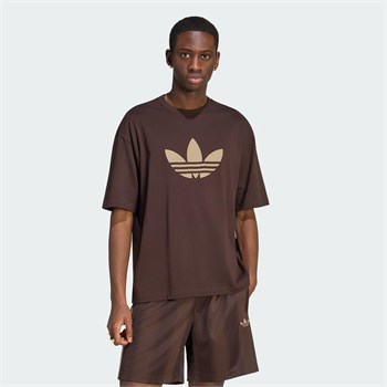 adidas Adicolor Erkek Tişört