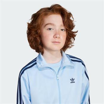 adidas Adicolor Firebird Çocuk Sweatshirt