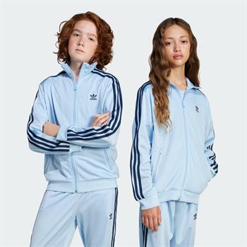 adidas Adicolor Firebird Çocuk Sweatshirt