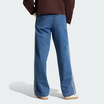 adidas Adicolor Firebird Denim Erkek Pantolon