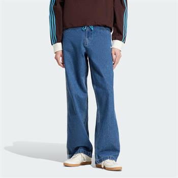 adidas Adicolor Firebird Denim Erkek Pantolon