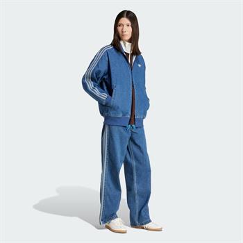 adidas Adicolor Firebird Denim Erkek Pantolon