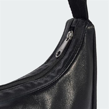 adidas Adicolor Half Crescent Metallic PU Omuz Çantası