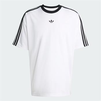 adidas Adicolor Jacquard Erkek Tişört