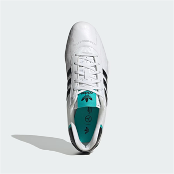 adidas Adicolor Lo Mercedes Amg Petronas F1 Erkek Günlük Spor Ayakkabı