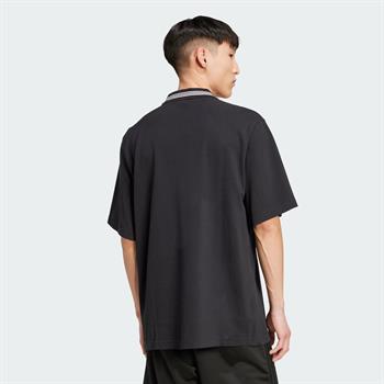adidas Adicolor Loose Polo Erkek Tişört