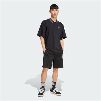 adidas Adicolor Loose Polo Erkek Tişört