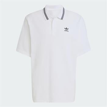 adidas Adicolor Loose Polo Erkek Tişört