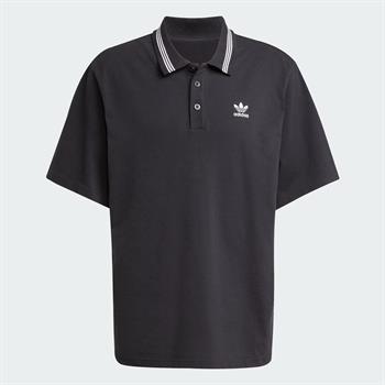 adidas Adicolor Loose Polo Erkek Tişört