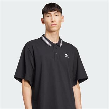 adidas Adicolor Loose Polo Erkek Tişört