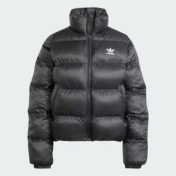 adidas Adicolor Short Puffer Kadın Mont