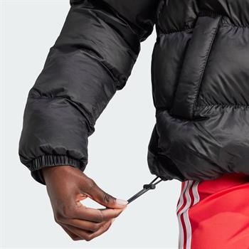 adidas Adicolor Short Puffer Kadın Mont