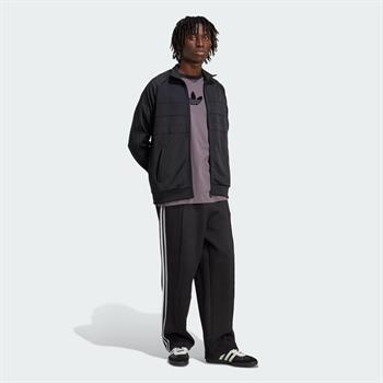 adidas Adicolor Spacer Baggy Erkek Eşofman Altı
