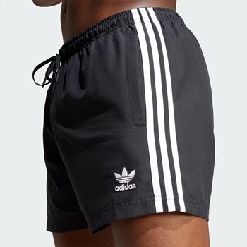 adidas Adicolor Swimsh 5IN Erkek Şort