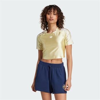 adidas Adicolor Teamgeist Baby Kadın Tişört