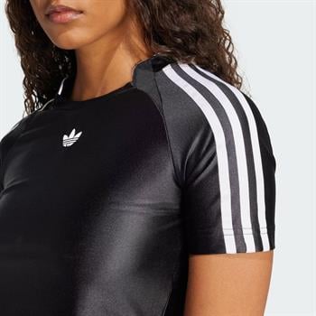 adidas Adicolor Teamgeist Baby Kadın Tişört