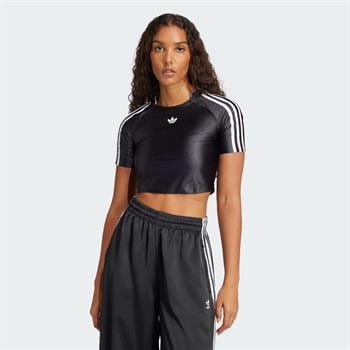 adidas Adicolor Teamgeist Baby Kadın Tişört