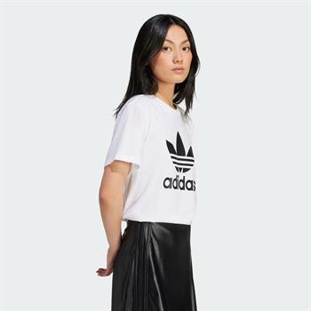 adidas Adicolor Trefoil Boxy Kadın Tişört