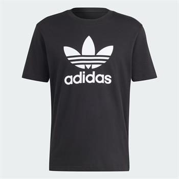 adidas Adicolor Trefoil Erkek Tişört